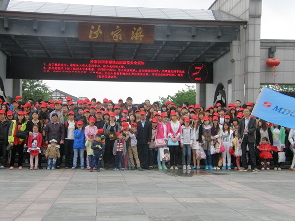 風(fēng)起蘆葦蕩，心動(dòng)沙家浜