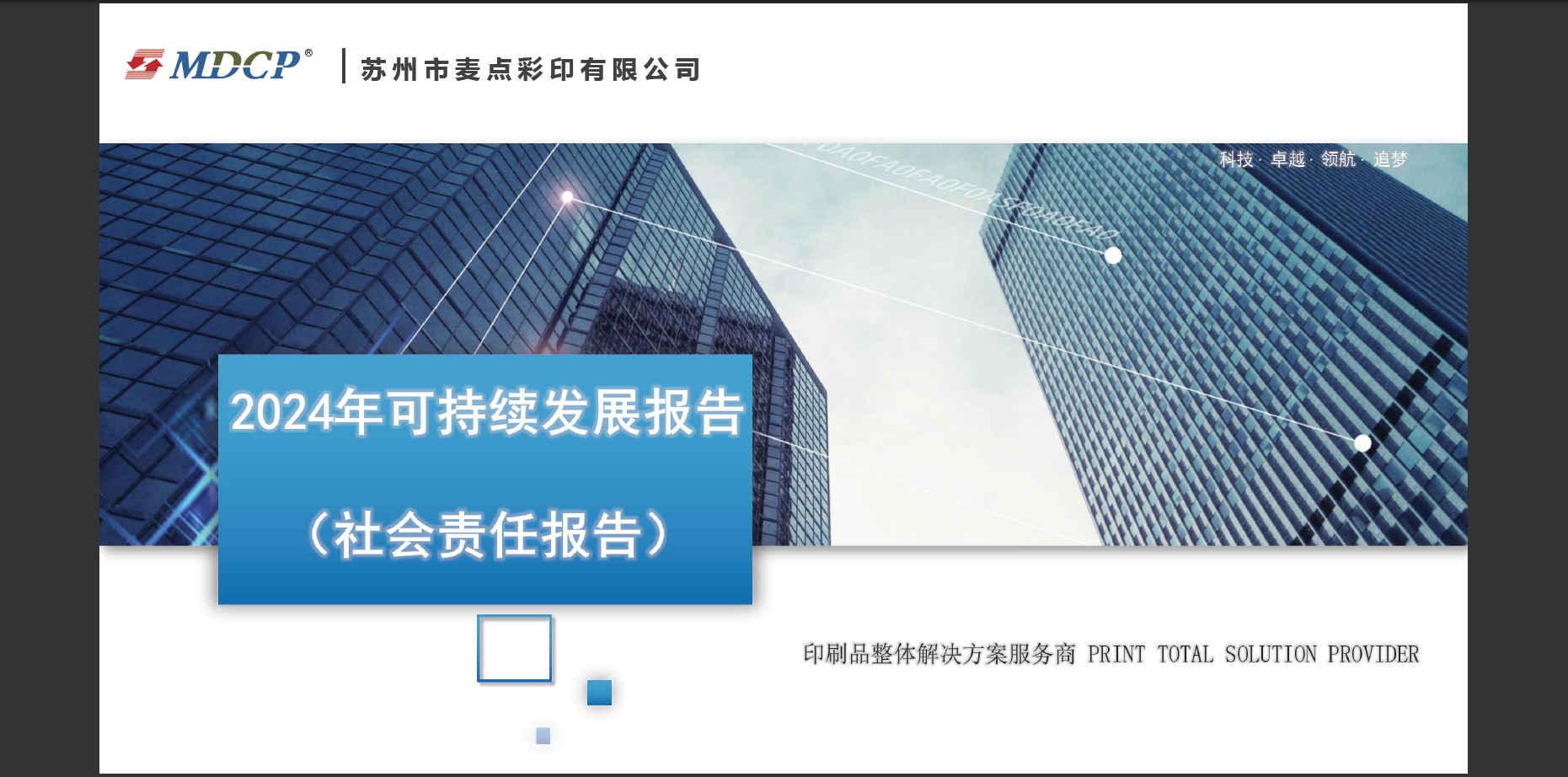 2024年可持續(xù)發(fā)展報(bào)告